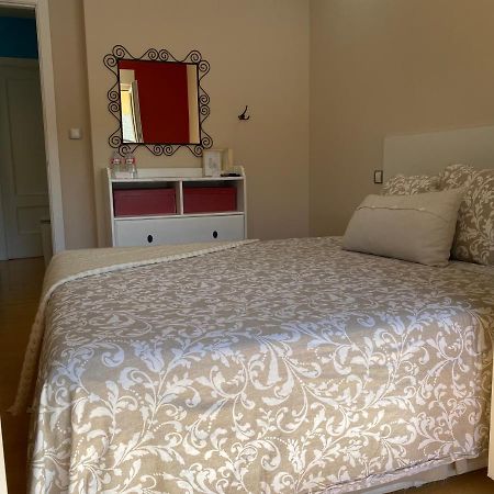 Habitacion Con Bano Privado En Casa Del Anfitrion Carandia Екстер'єр фото