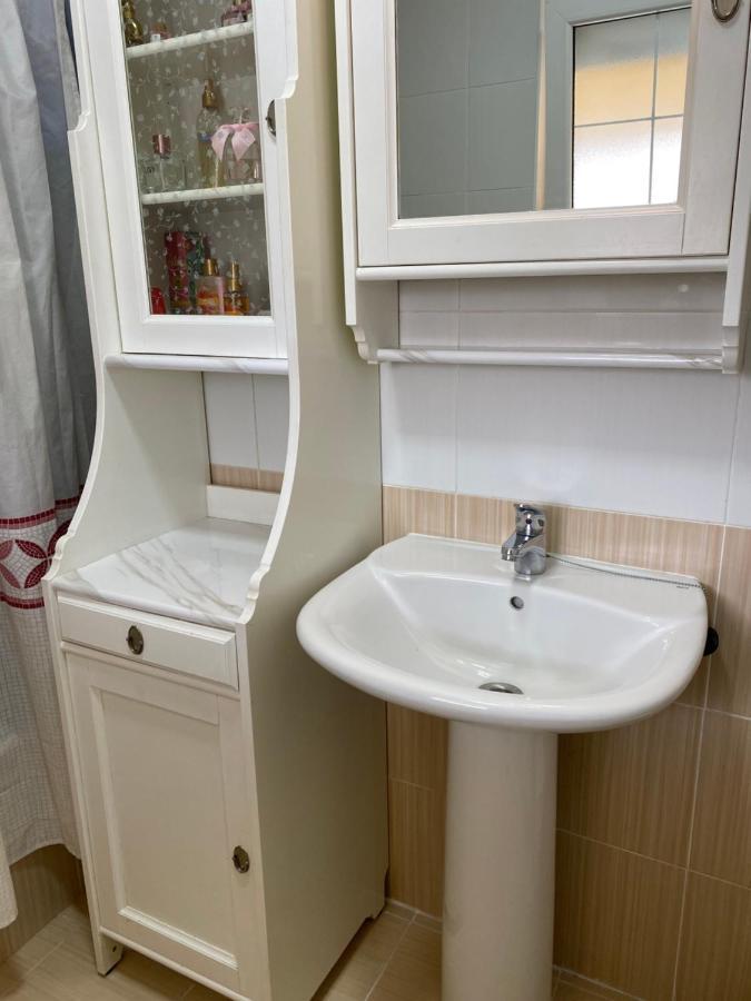 Habitacion Con Bano Privado En Casa Del Anfitrion Carandia Екстер'єр фото